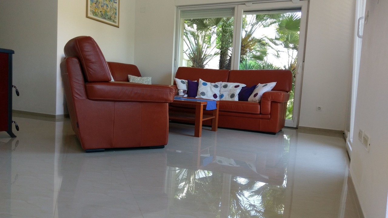Photo of Livingroom in Porozina