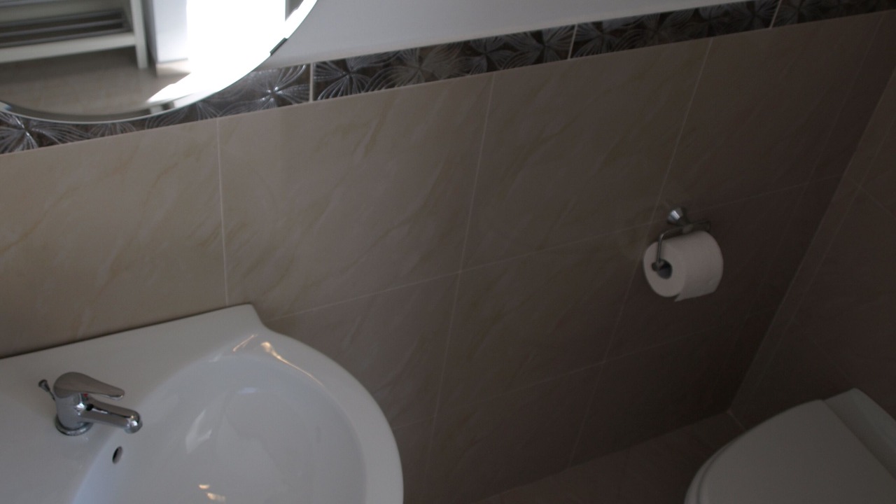 Photo of Bathroom in Porozina