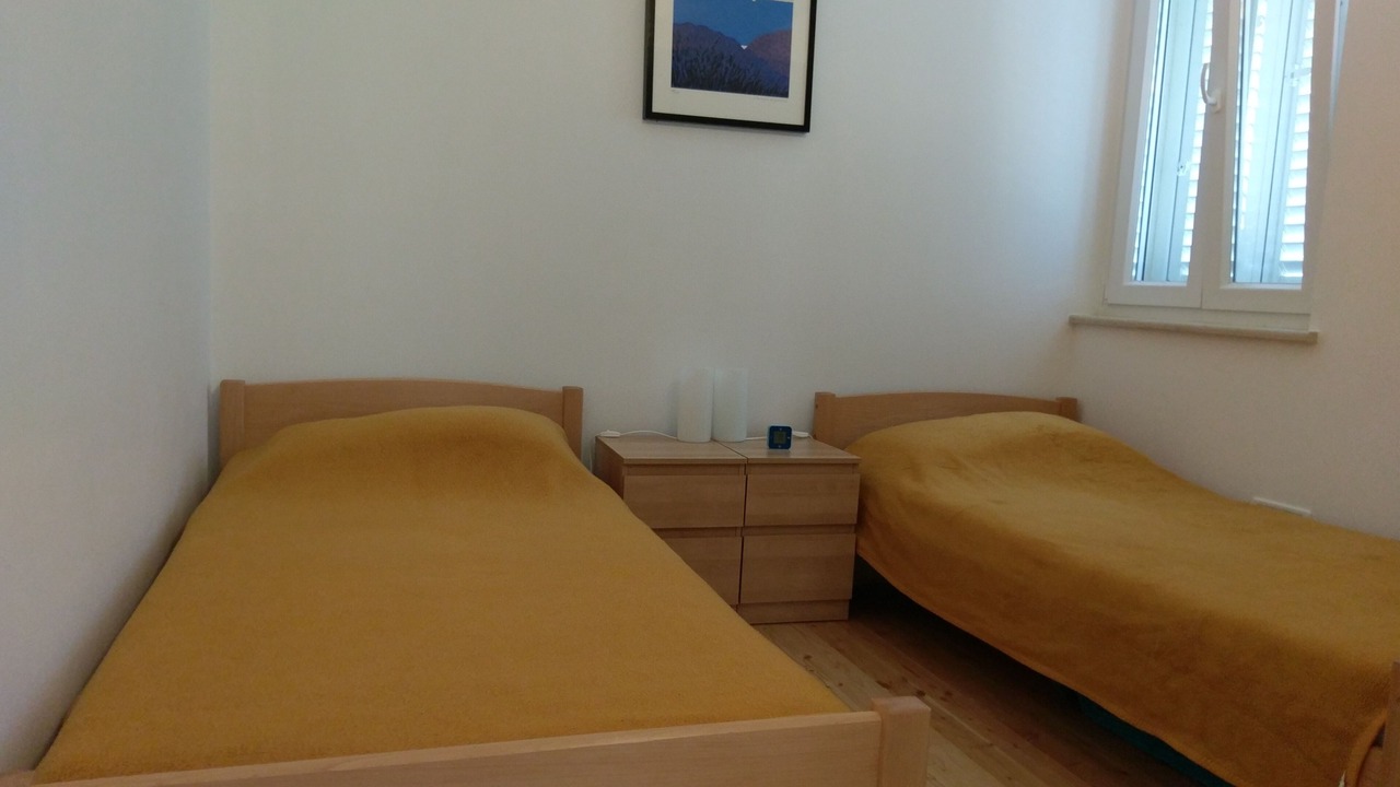 Photo of Bedroom in Porozina
