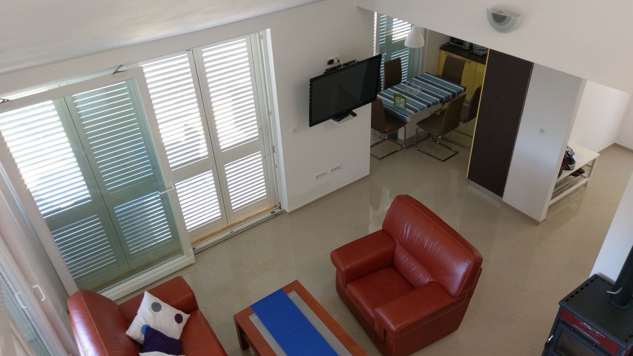 Photo of Livingroom in Porozina