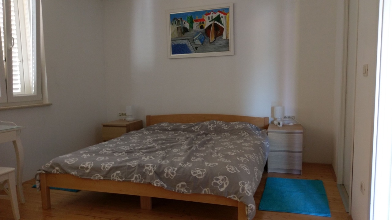 Photo of Bedroom in Porozina