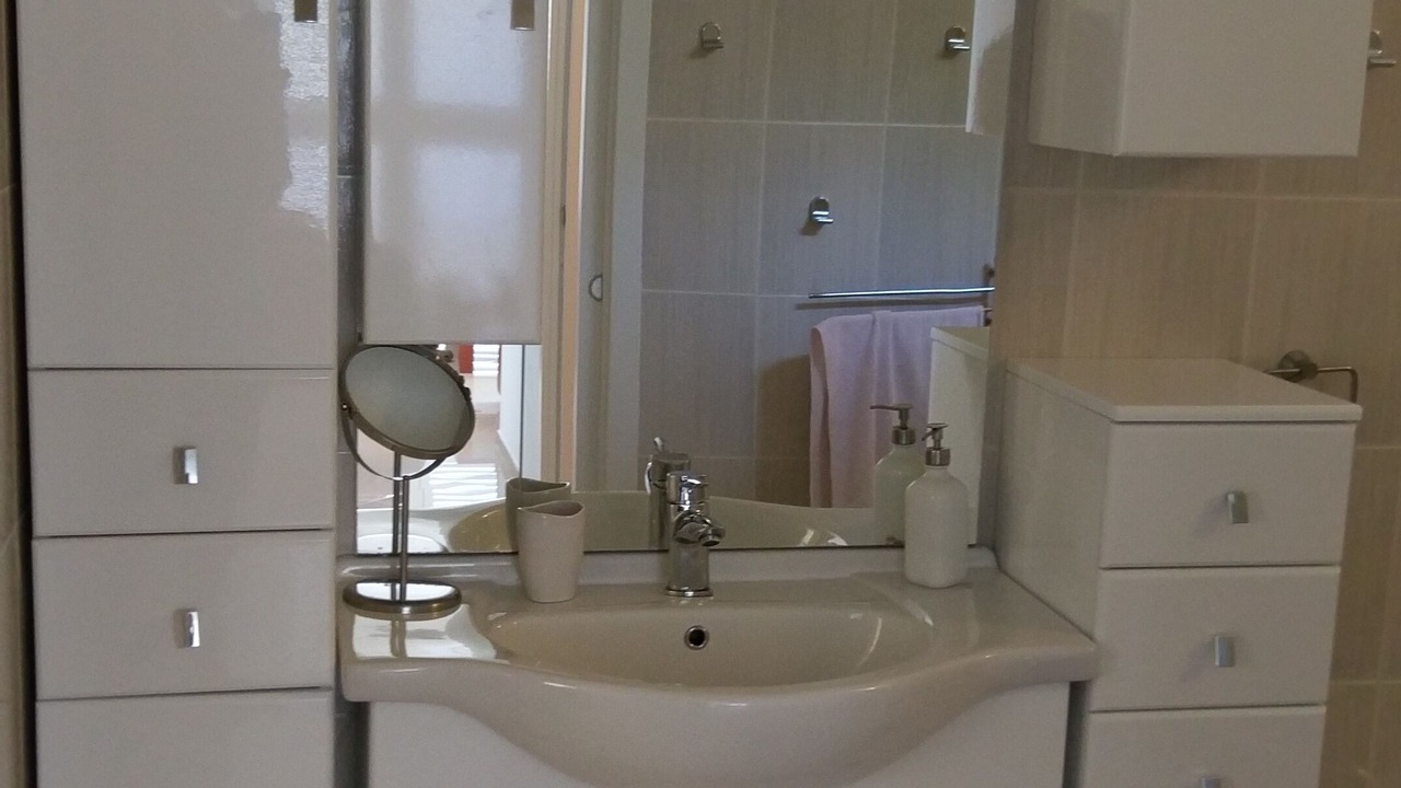 Photo of Bathroom in Porozina