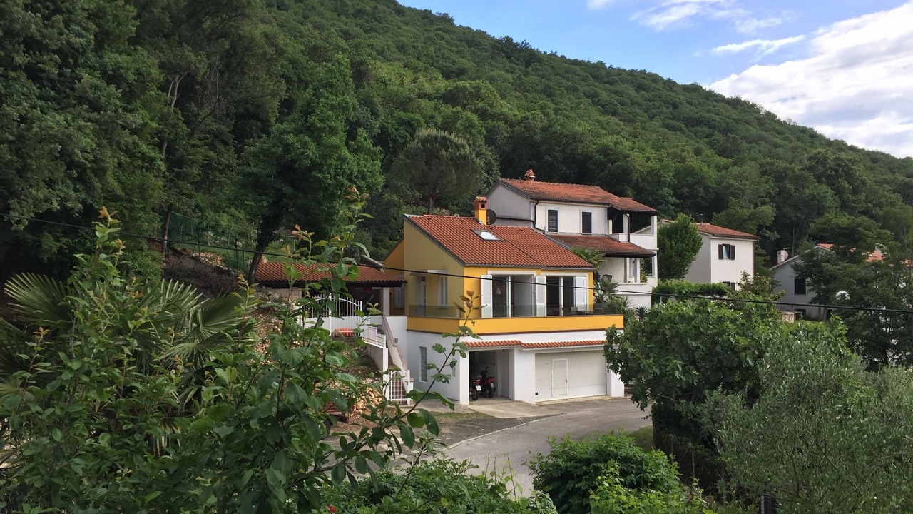 Photo of Outdoor in Porozina