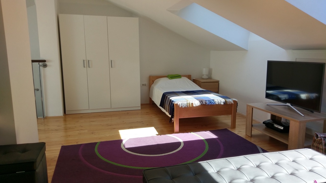 Photo of Bedroom in Porozina