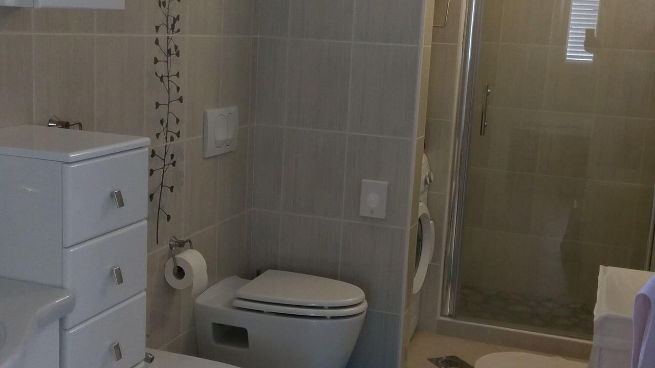 Photo of Bathroom in Porozina