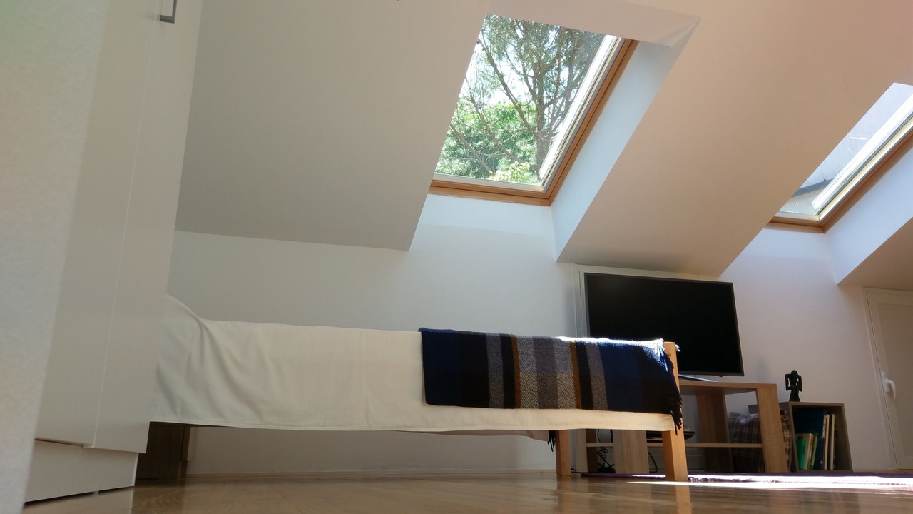 Photo of Bedroom in Porozina