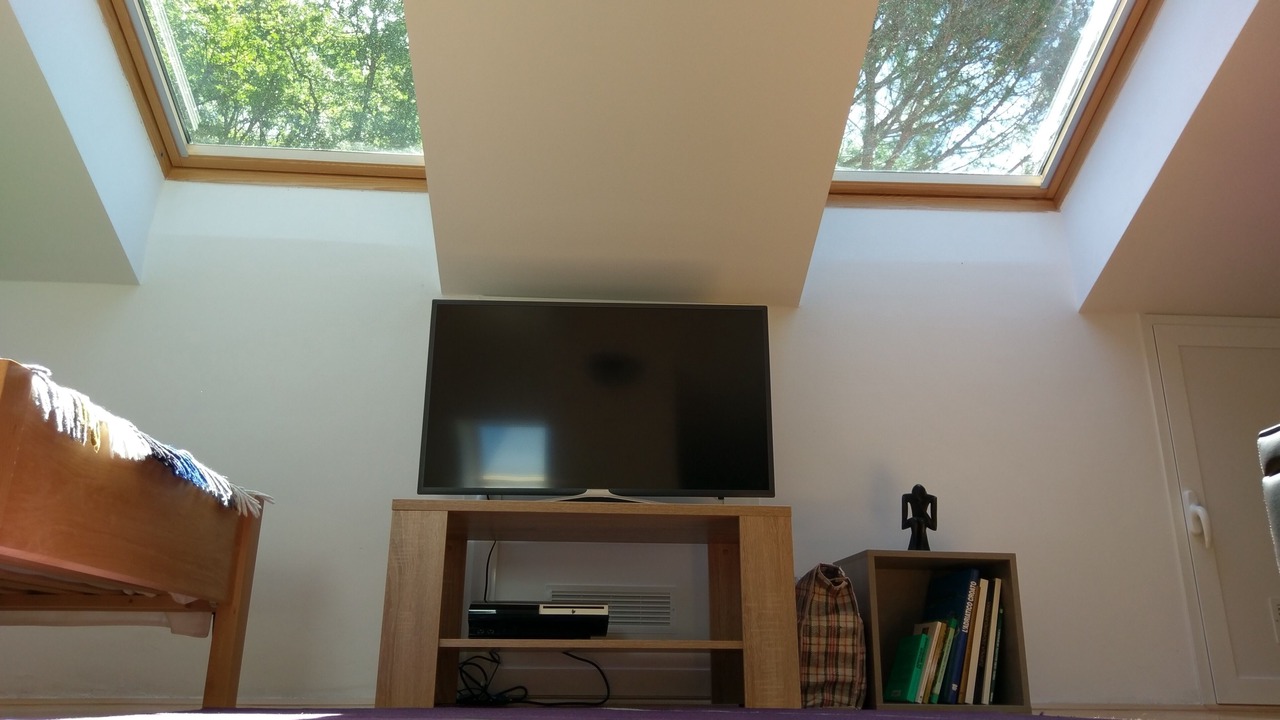Photo of Bedroom in Porozina