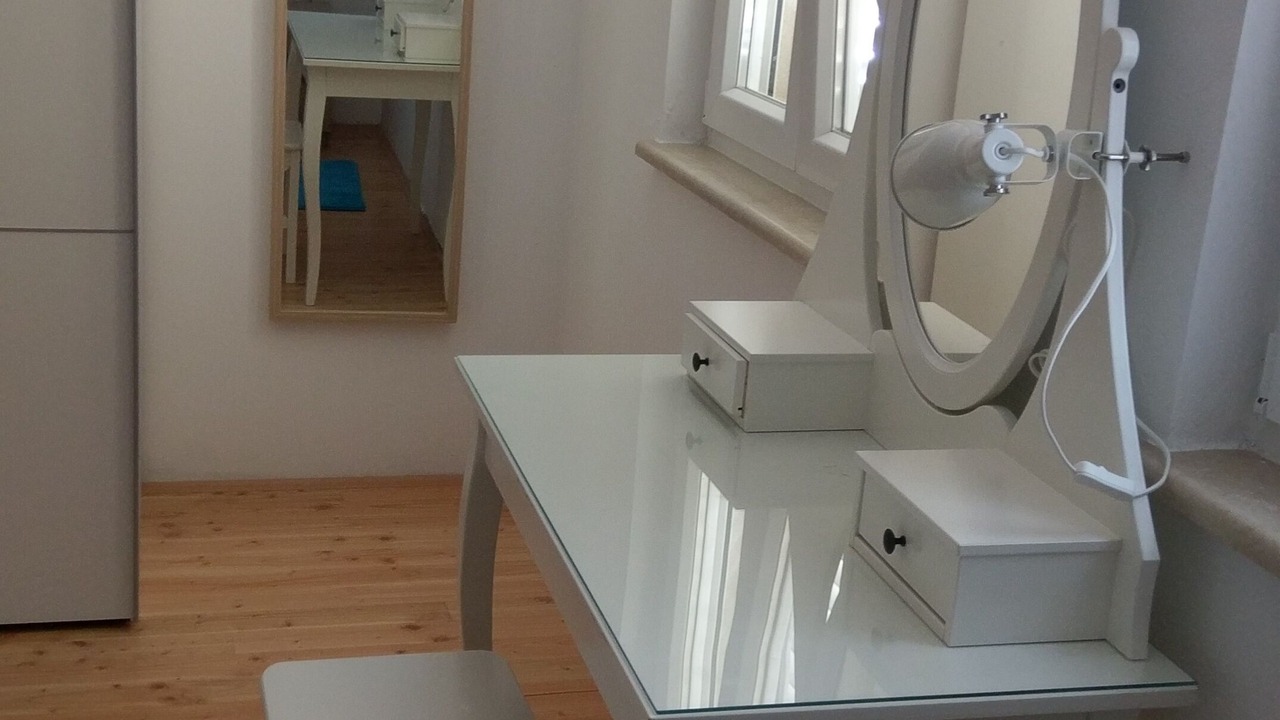 Photo of Bedroom in Porozina