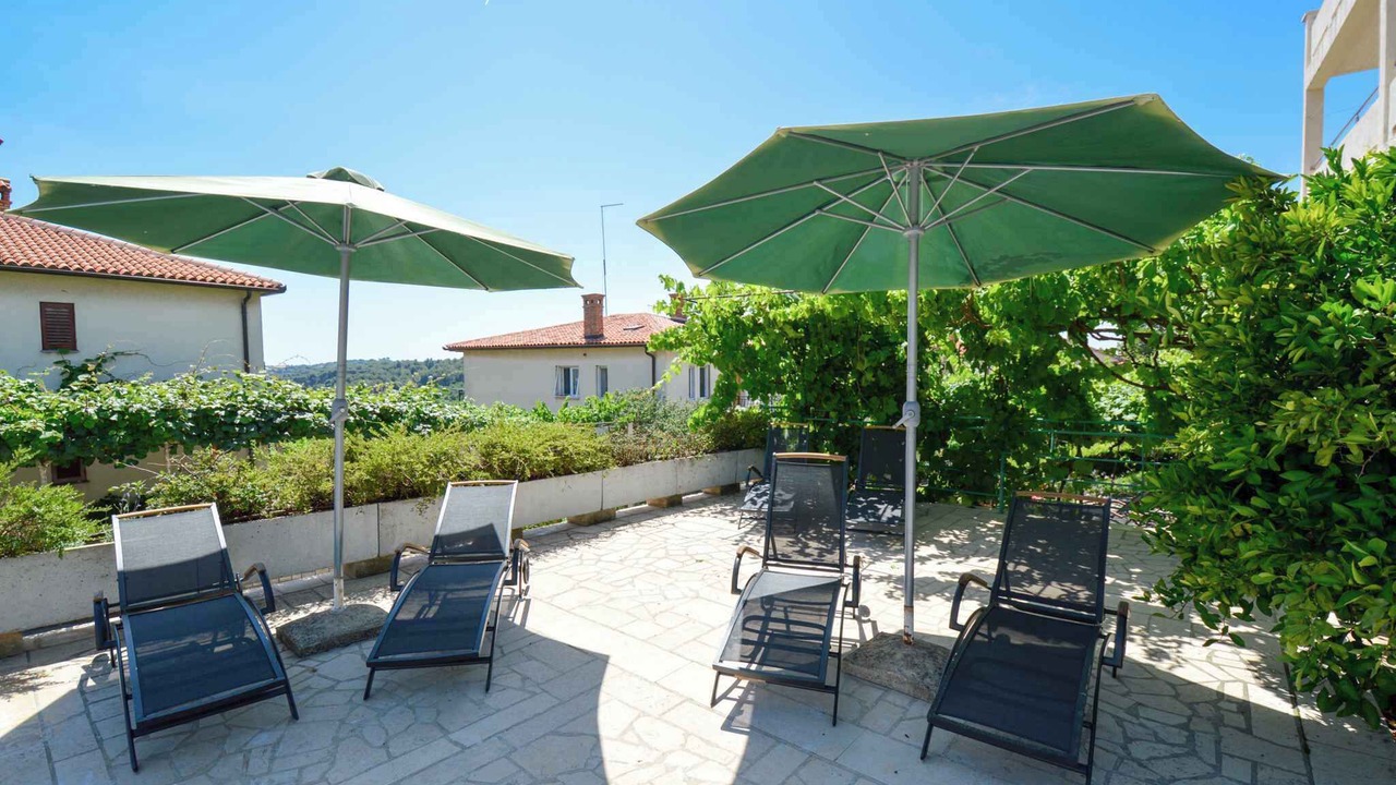 Photo of Patio Balcony in Vintijan