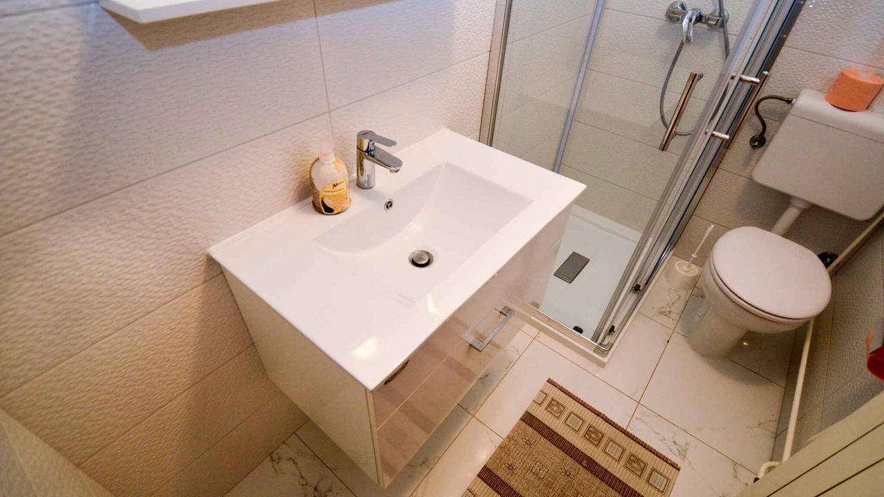 Photo of Bathroom in Vintijan