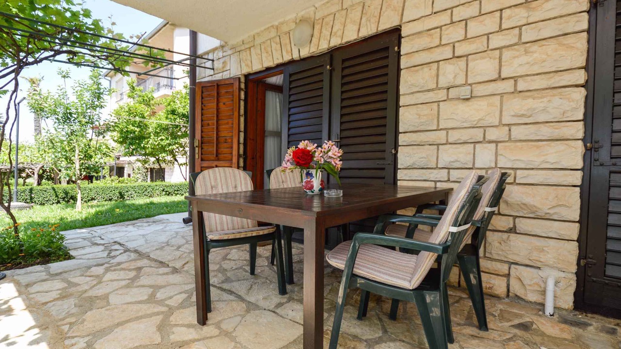 Photo of Outdoor in Vintijan