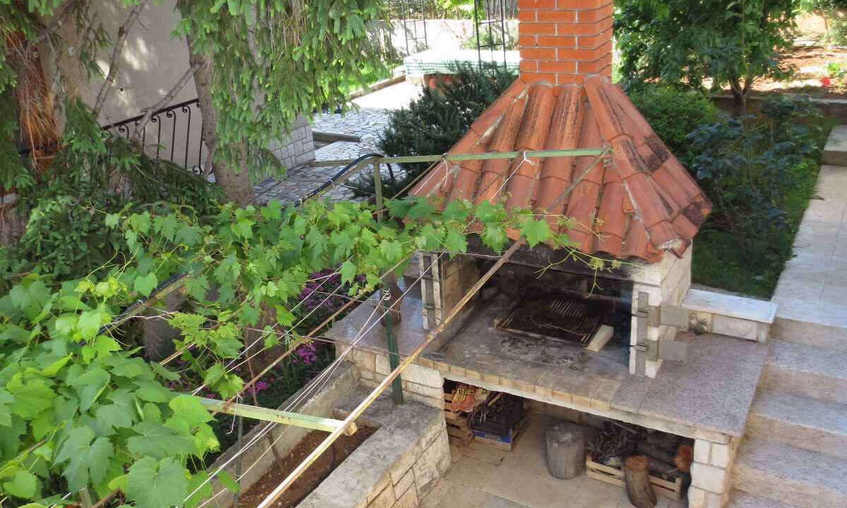Photo of Patio Balcony in Vintijan