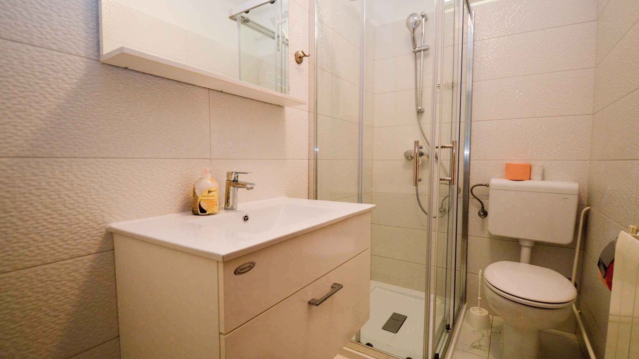 Photo of Bathroom in Vintijan