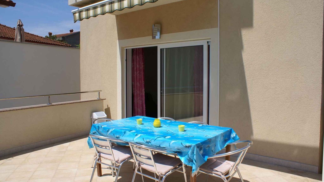 Photo of Patio Balcony in Porat