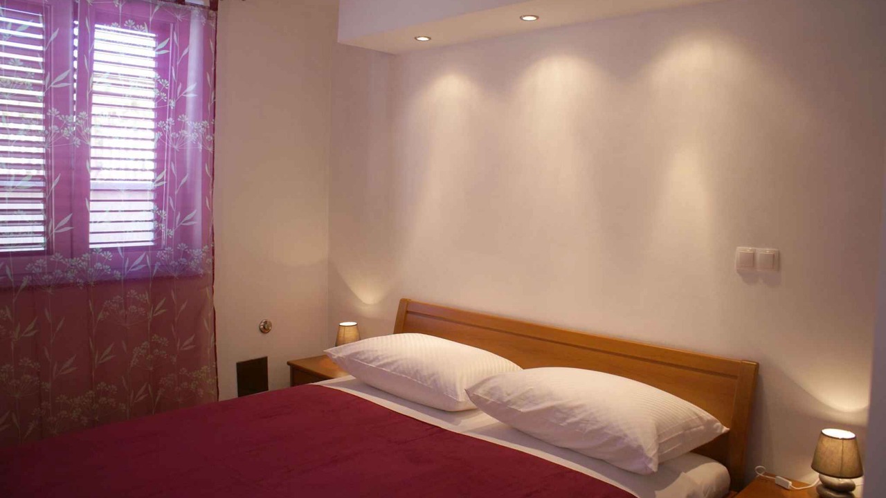 Photo of Bedroom in Porat