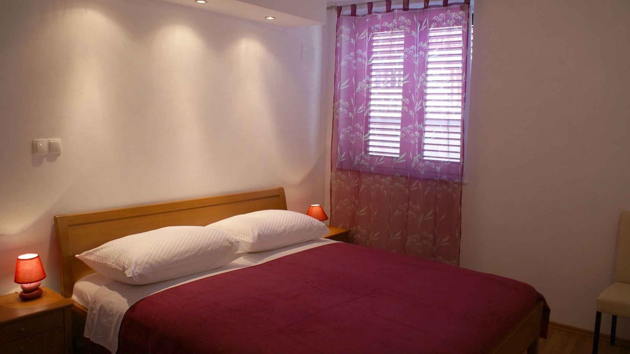 Photo of Bedroom in Porat