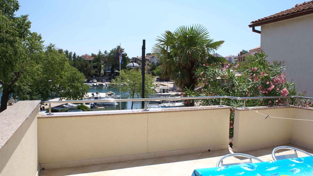 Photo of Patio Balcony in Porat