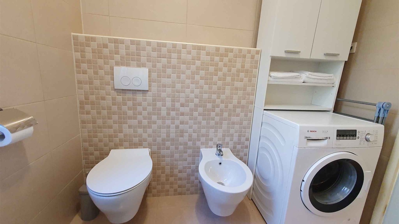 Photo of Bathroom in Novigrad