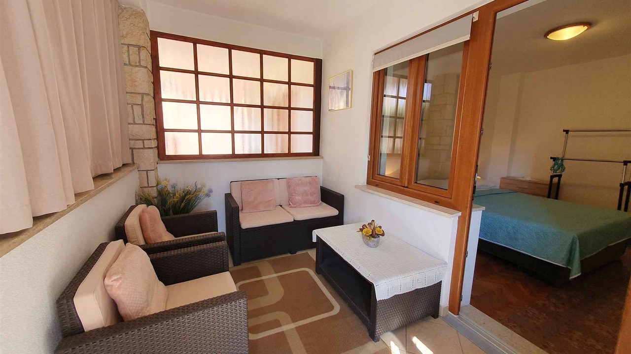 Photo of Bedroom in Novigrad