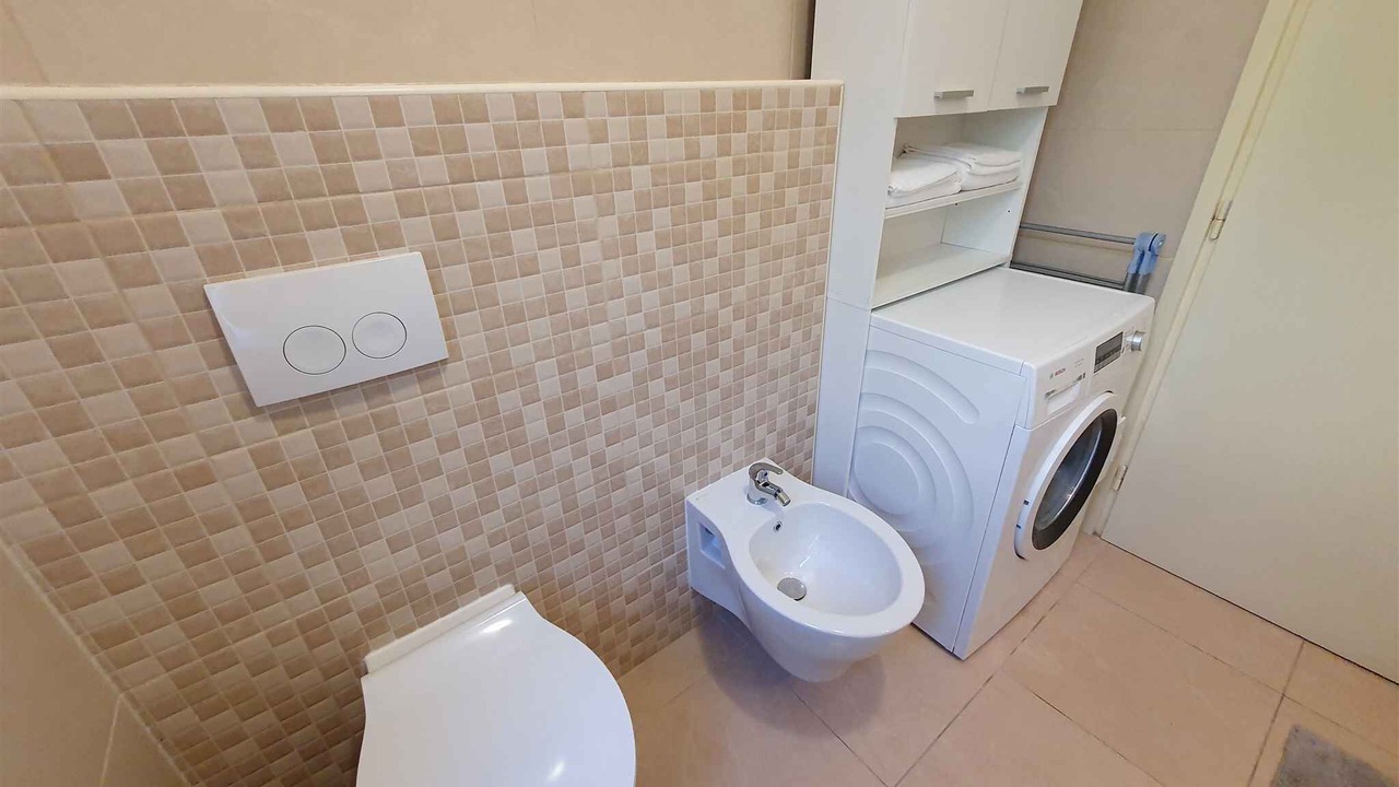 Photo of Bathroom in Novigrad