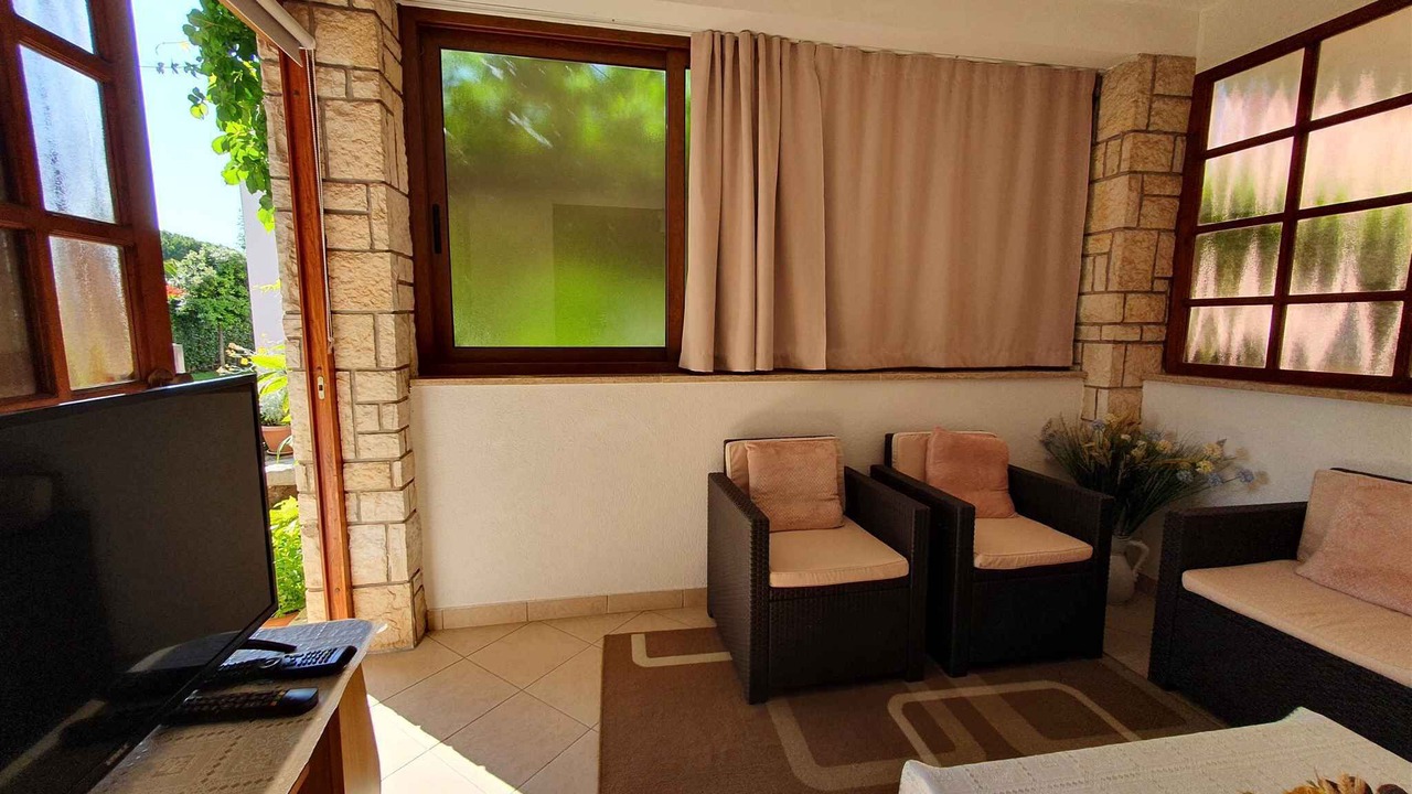 Photo of Livingroom in Novigrad