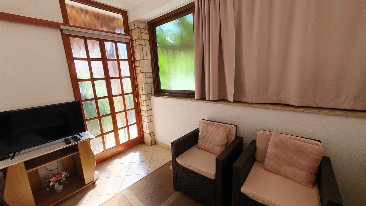 Photo of Livingroom in Novigrad