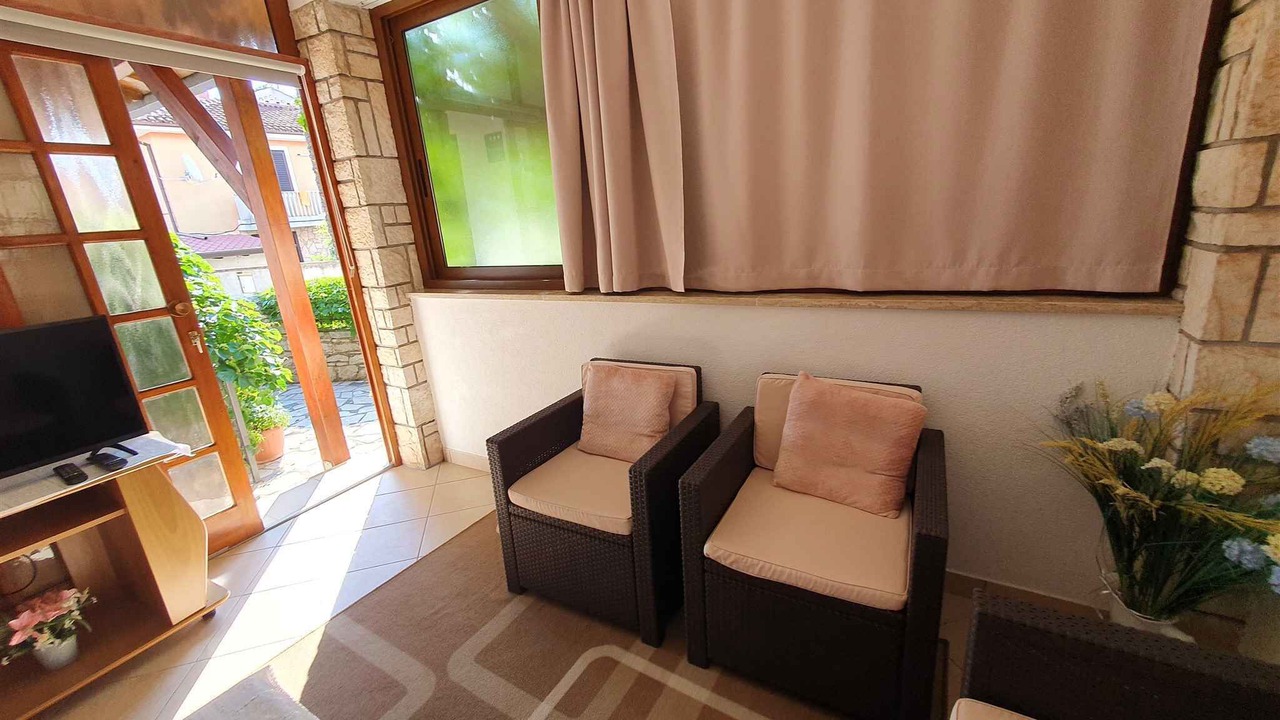 Photo of Livingroom in Novigrad