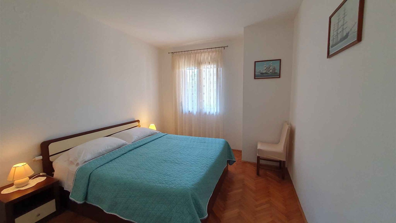 Photo of Bedroom in Novigrad