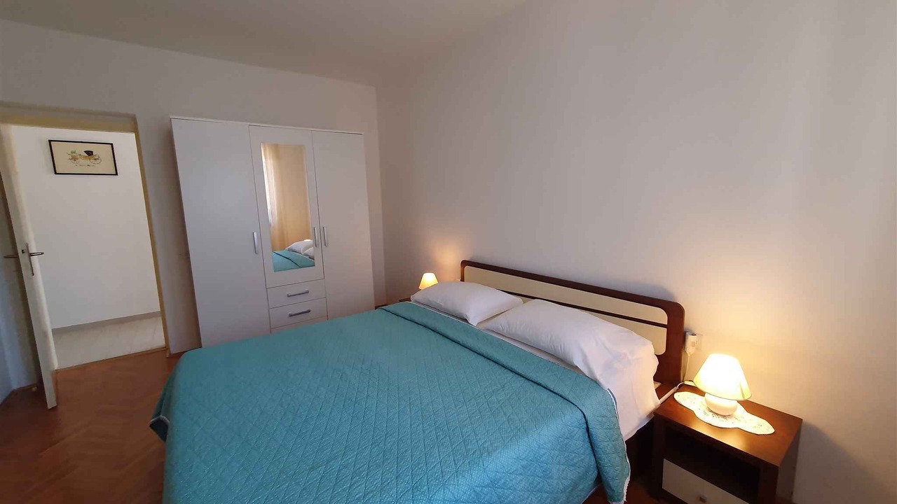 Photo of Bedroom in Novigrad