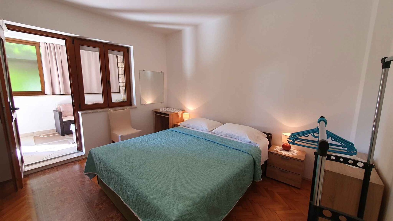 Photo of Bedroom in Novigrad