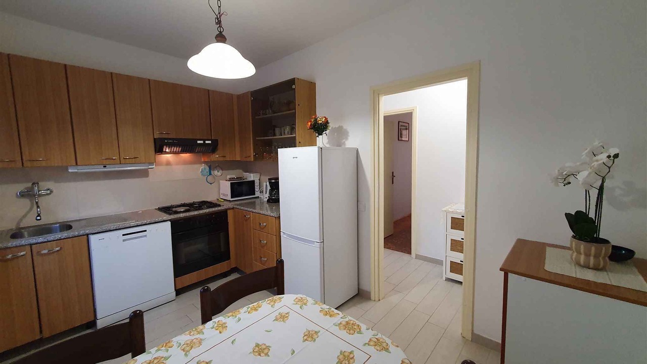 Photo of Kitchen in Novigrad
