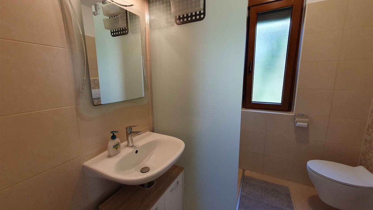 Photo of Bathroom in Novigrad