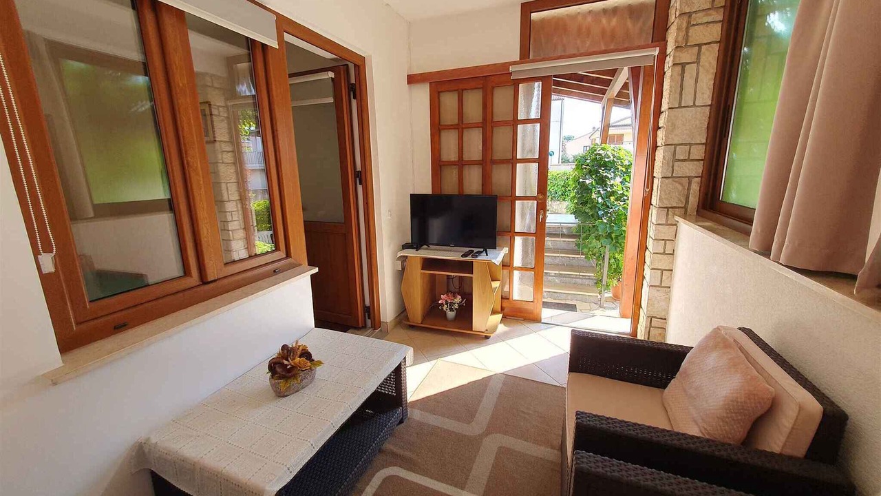Photo of Livingroom in Novigrad