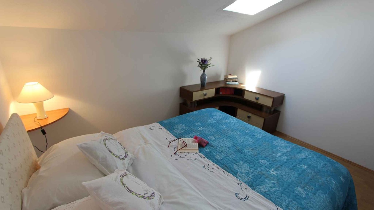 Photo of Bedroom in Porat