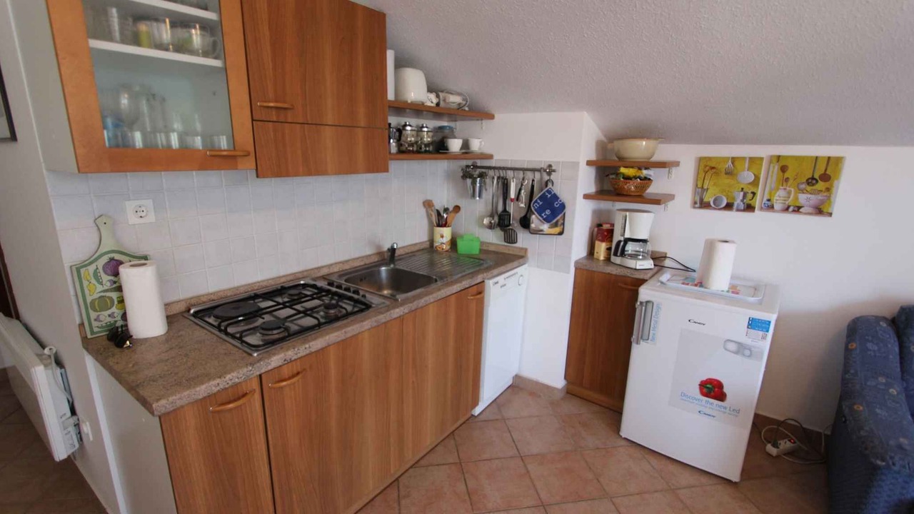 Photo of Kitchen in Porat