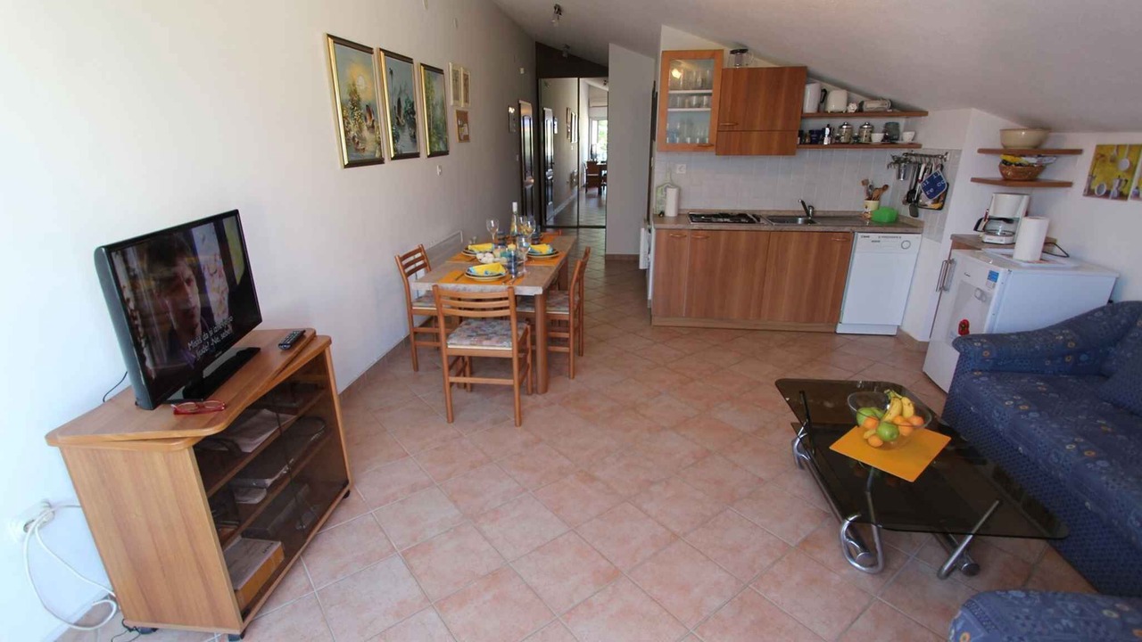 Photo of Livingroom in Porat