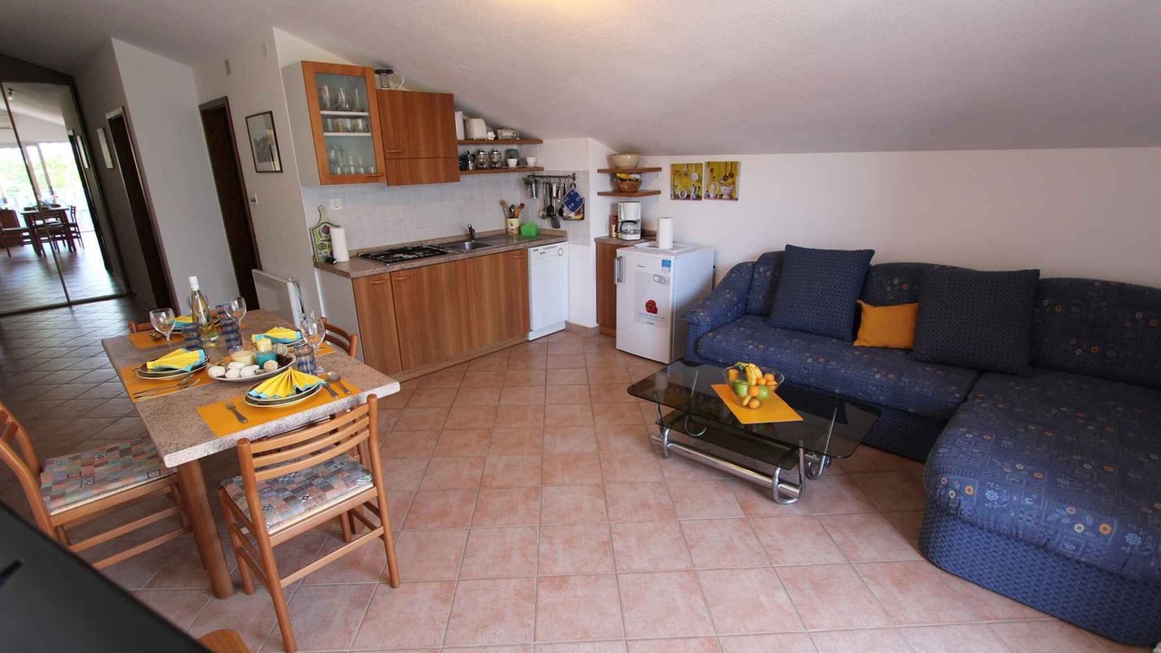 Photo of Livingroom in Porat