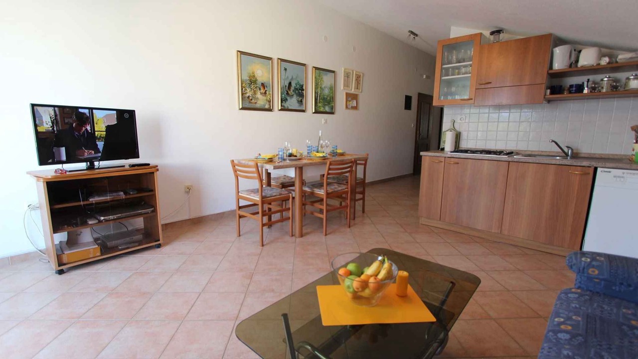 Photo of Livingroom in Porat
