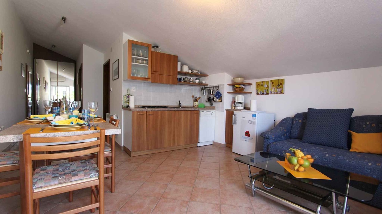 Photo of Livingroom in Porat