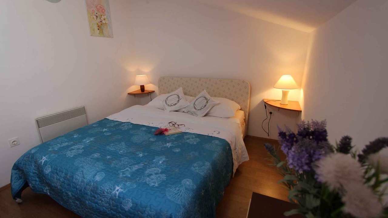 Photo of Bedroom in Porat