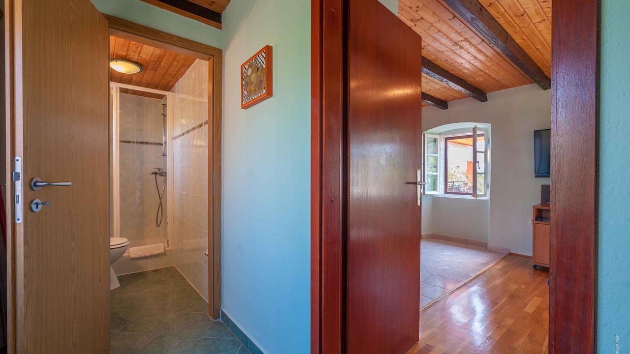 Photo of Bathroom in Bozava