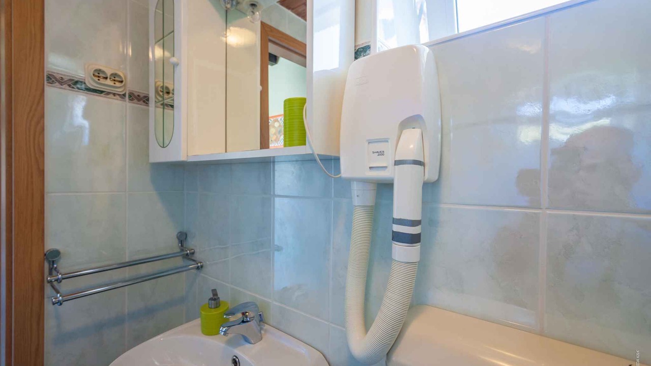 Photo of Bathroom in Bozava