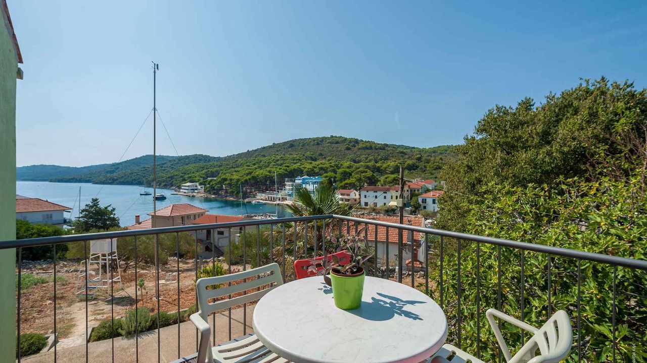 Photo of Outdoor in Bozava