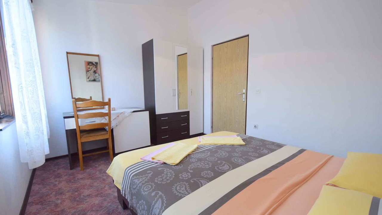 Photo of Bedroom in Njivice