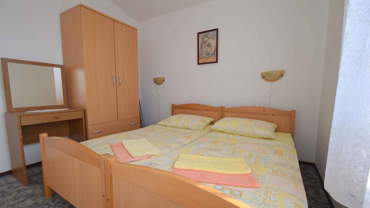 Photo of Bedroom in Njivice