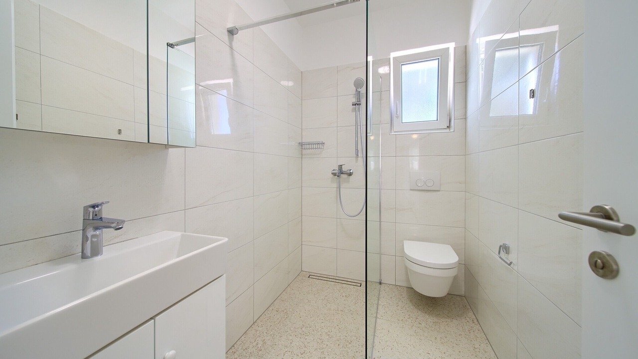 Photo of Bathroom in Martinscica
