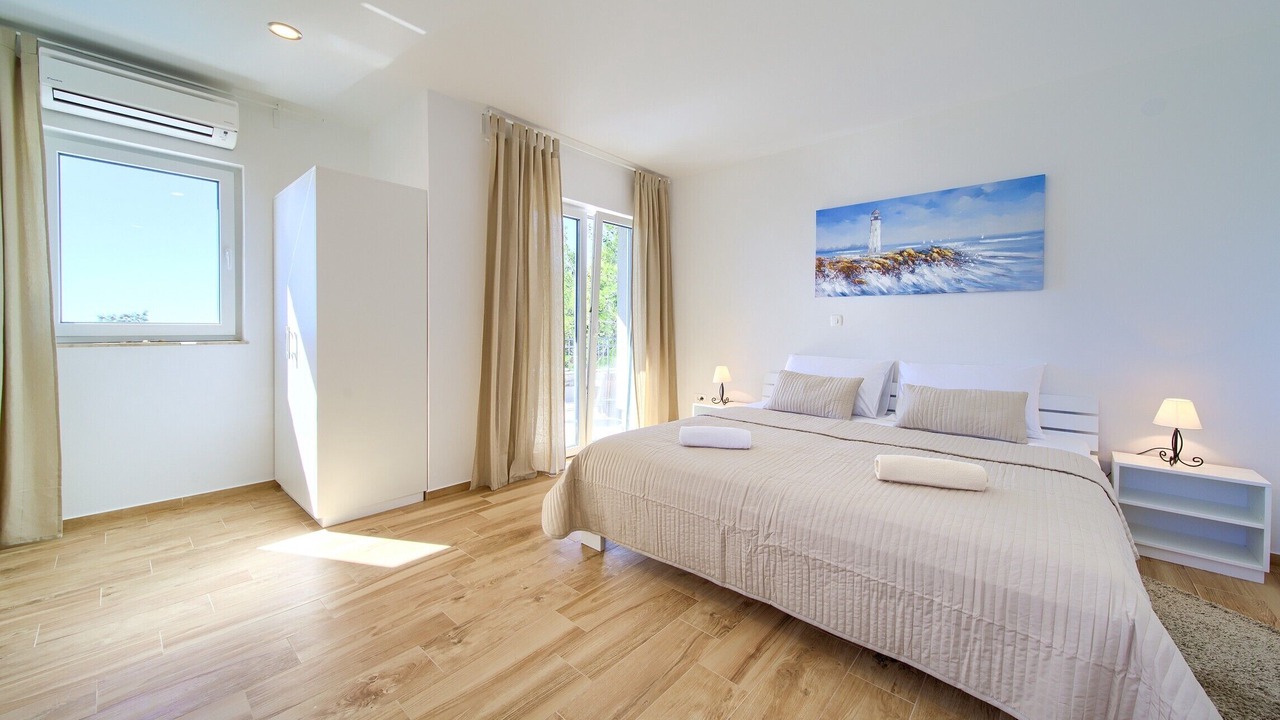 Photo of Bedroom in Martinscica