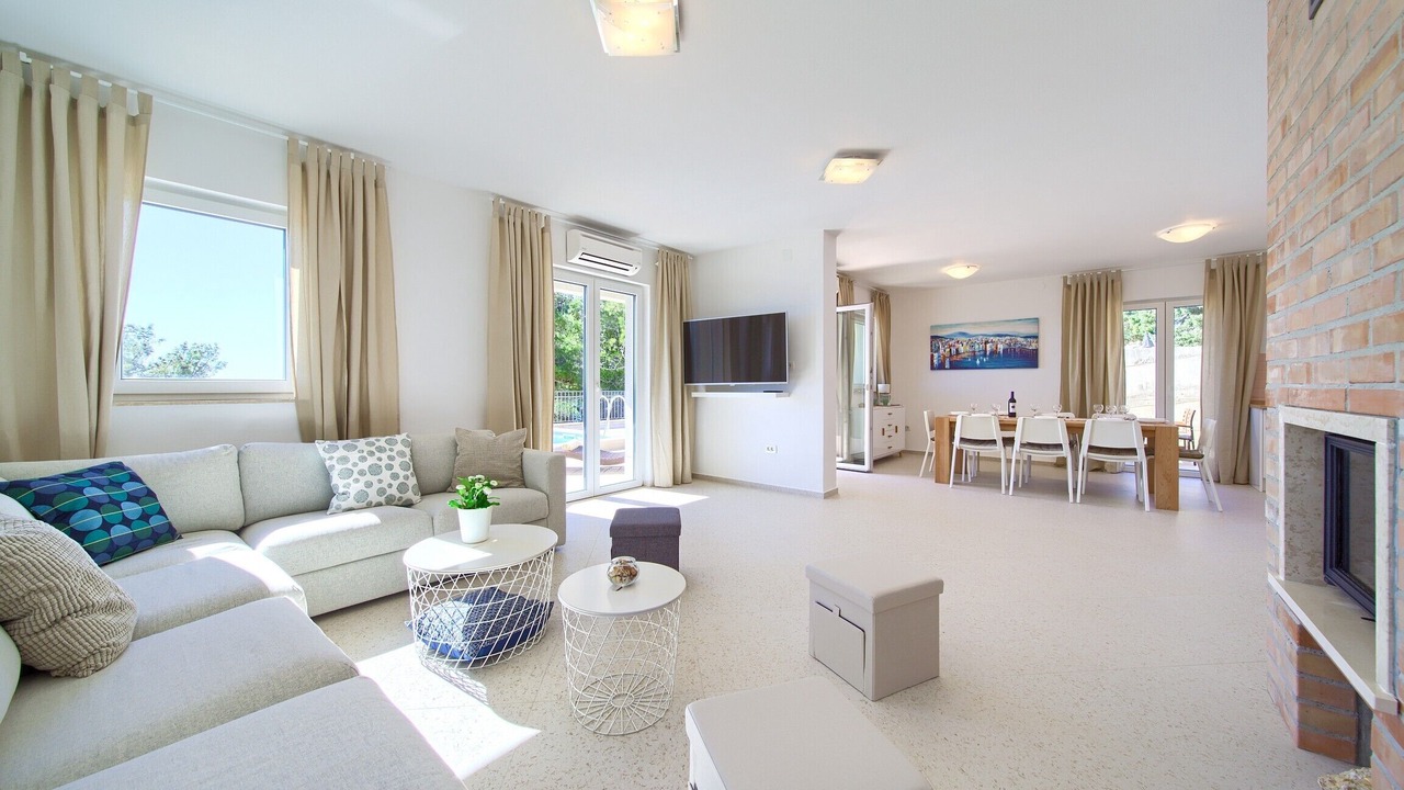 Photo of Livingroom in Martinscica