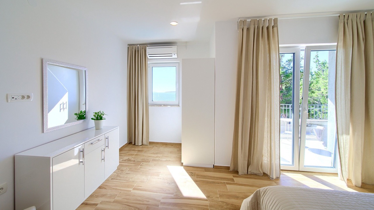 Photo of Bedroom in Martinscica