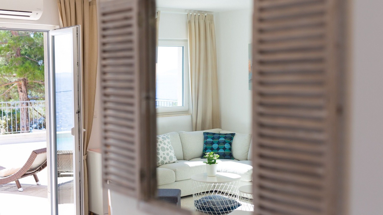 Photo of Livingroom in Martinscica